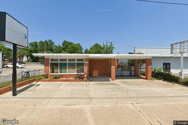2220 N Palafox St, Pensacola, FL for Sale