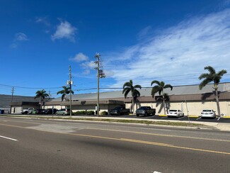 Clearwater, FL Industrial - 1310 N Hercules Ave