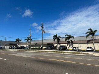 Clearwater, FL Office, Industrial - 1310 N Hercules Ave