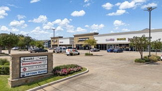Webster, TX Office/Retail - 528 W Bay Area Blvd