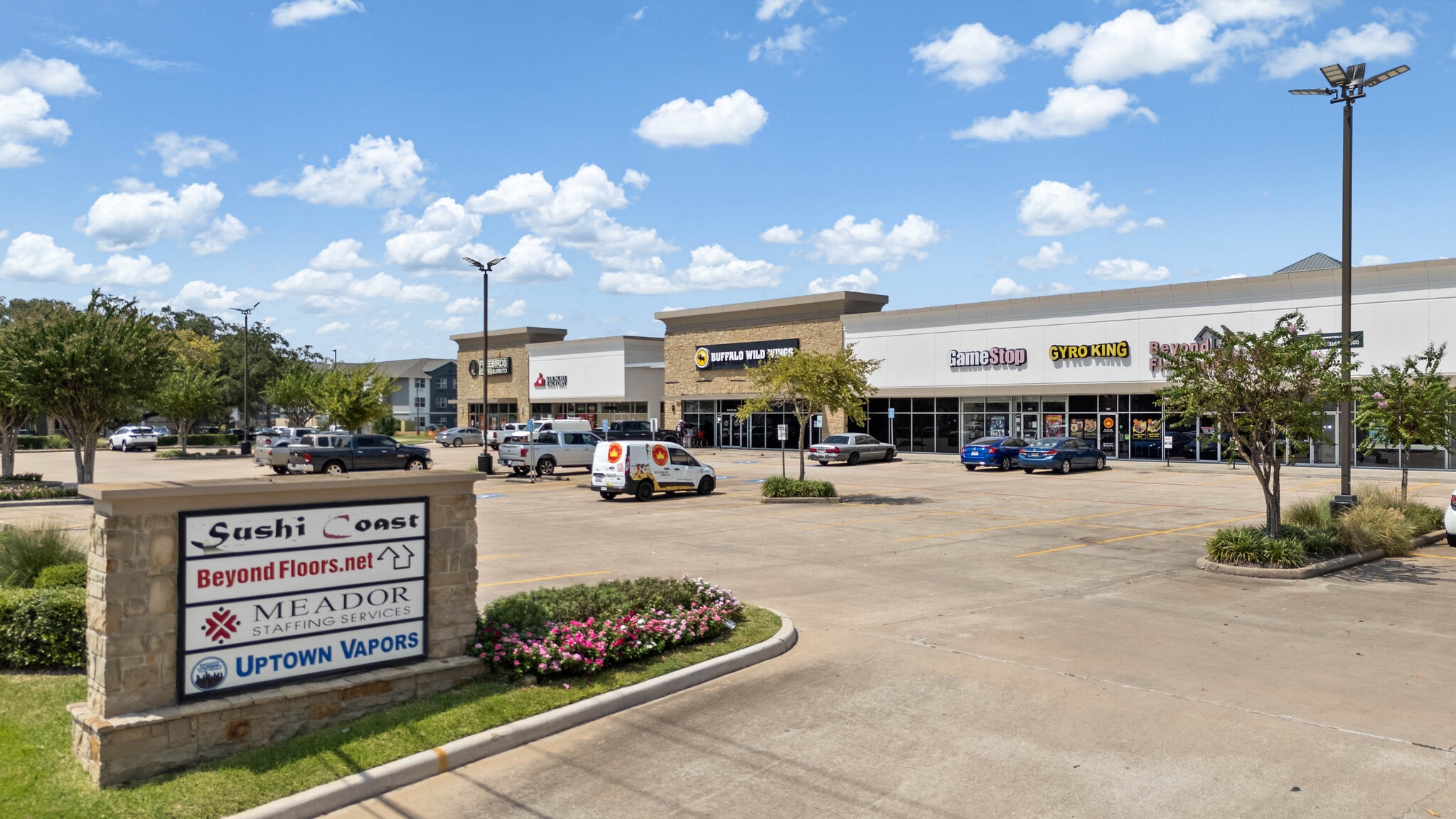 528 W Bay Area Blvd, Webster, TX for Rent