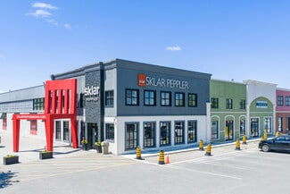 Ajax, ON Retail - 274 Mackenzie Ave