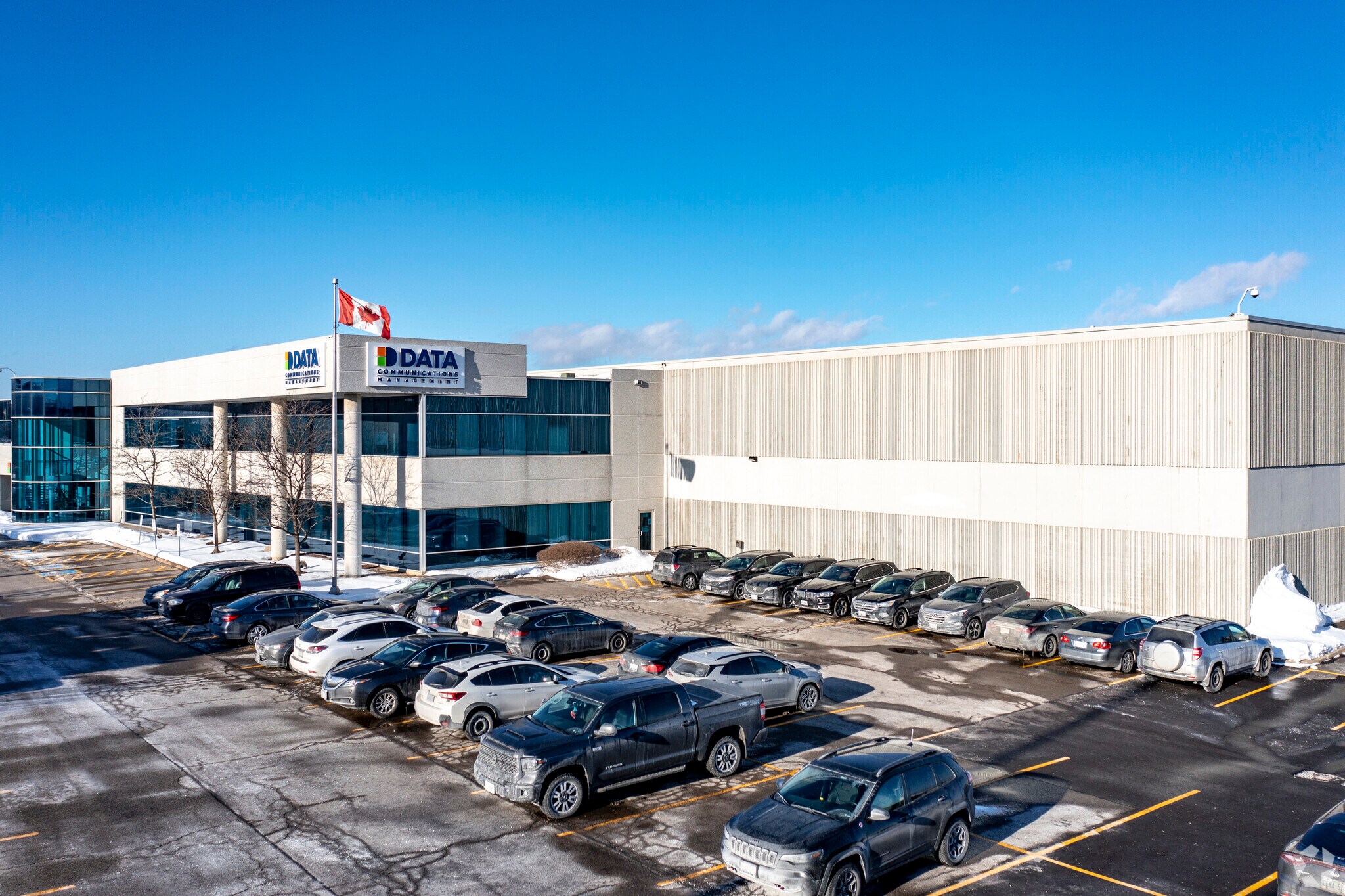 9195 Torbram Rd, Brampton, ON for Rent