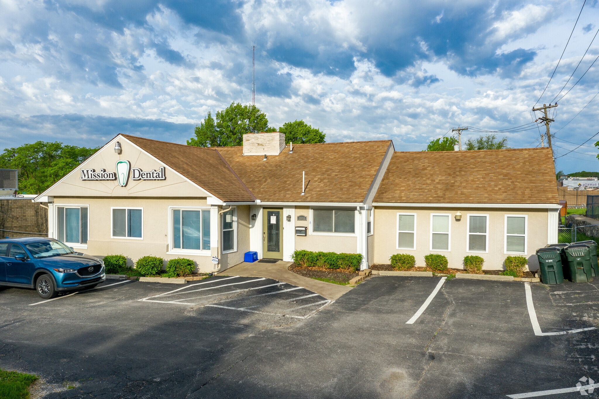 5940 Lamar Ave, Mission, KS for Rent