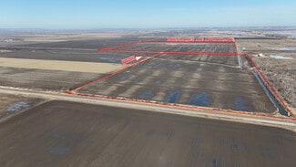 Fortescue, MO Agricultural - Holt 240 @ Hawk Rd