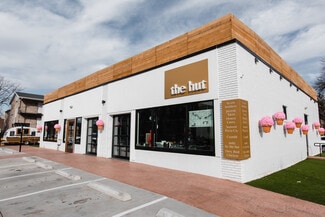 Provo, UT Retail - 495 E 600 N