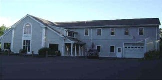 Bethlehem, CT Office - 550 Main St