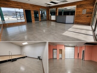 Goodlettsville, TN Retail - 756 Rivergate Pky