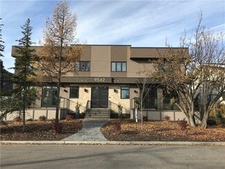 Edmonton, AB Apartments - 9542 142 St