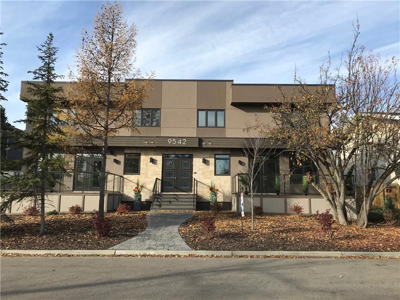 9542 142 St, Edmonton, AB for Sale