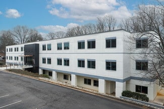 Cary, NC Office/Medical - 101 SW Cary Pky
