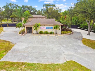 Lutz, FL Medical - 21859 Sr-54