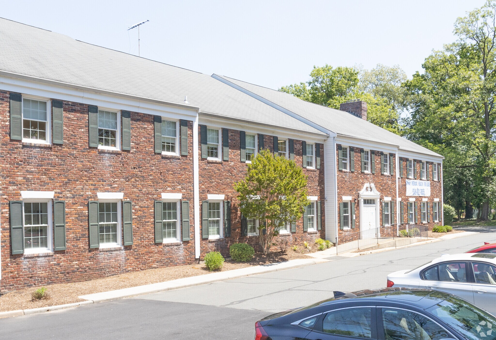 168 Franklin Corner Rd, Lawrenceville, NJ for Rent