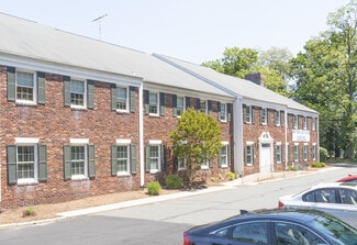 Lawrenceville, NJ Office/Medical - 168 Franklin Corner Rd