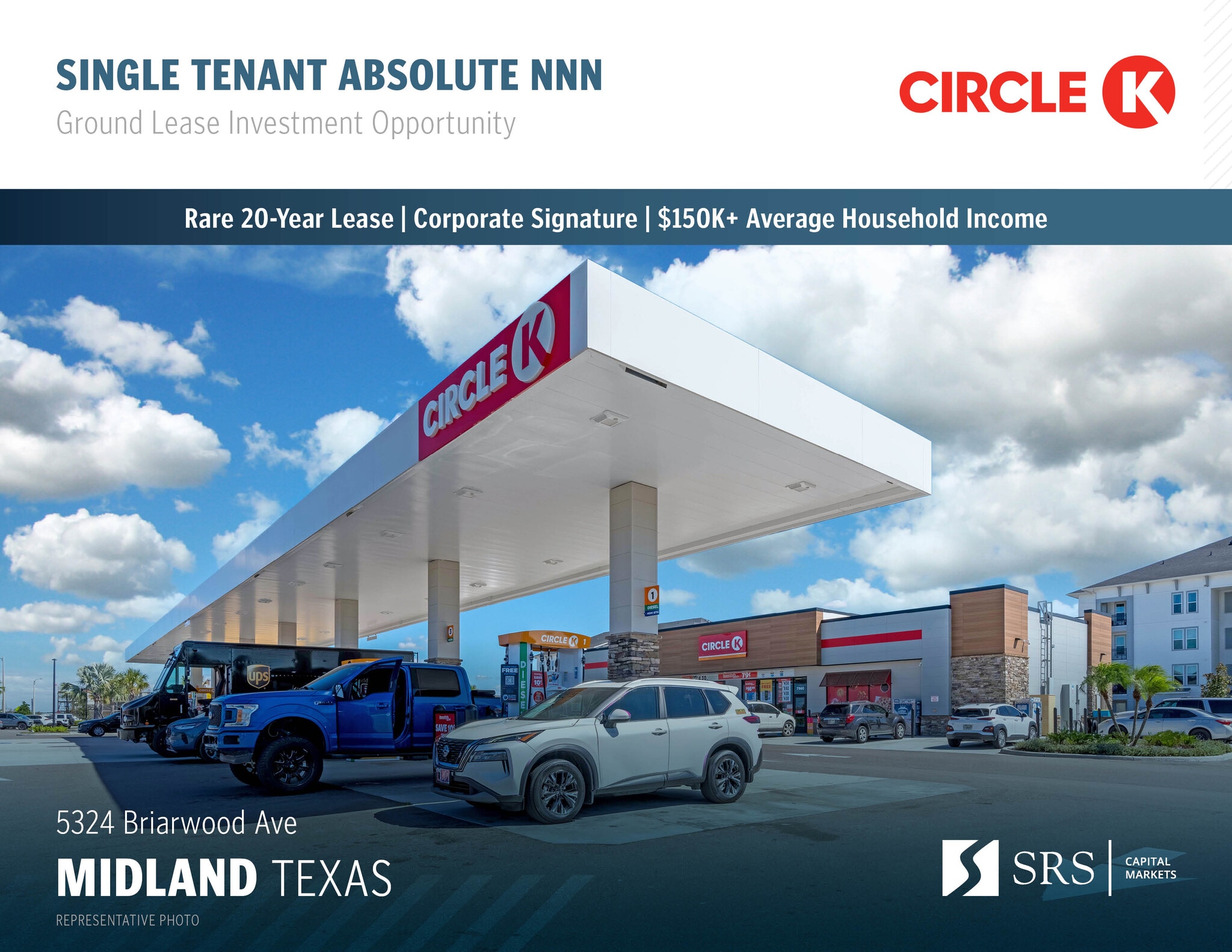 5324 Briarwood Ave, Midland, TX for Sale