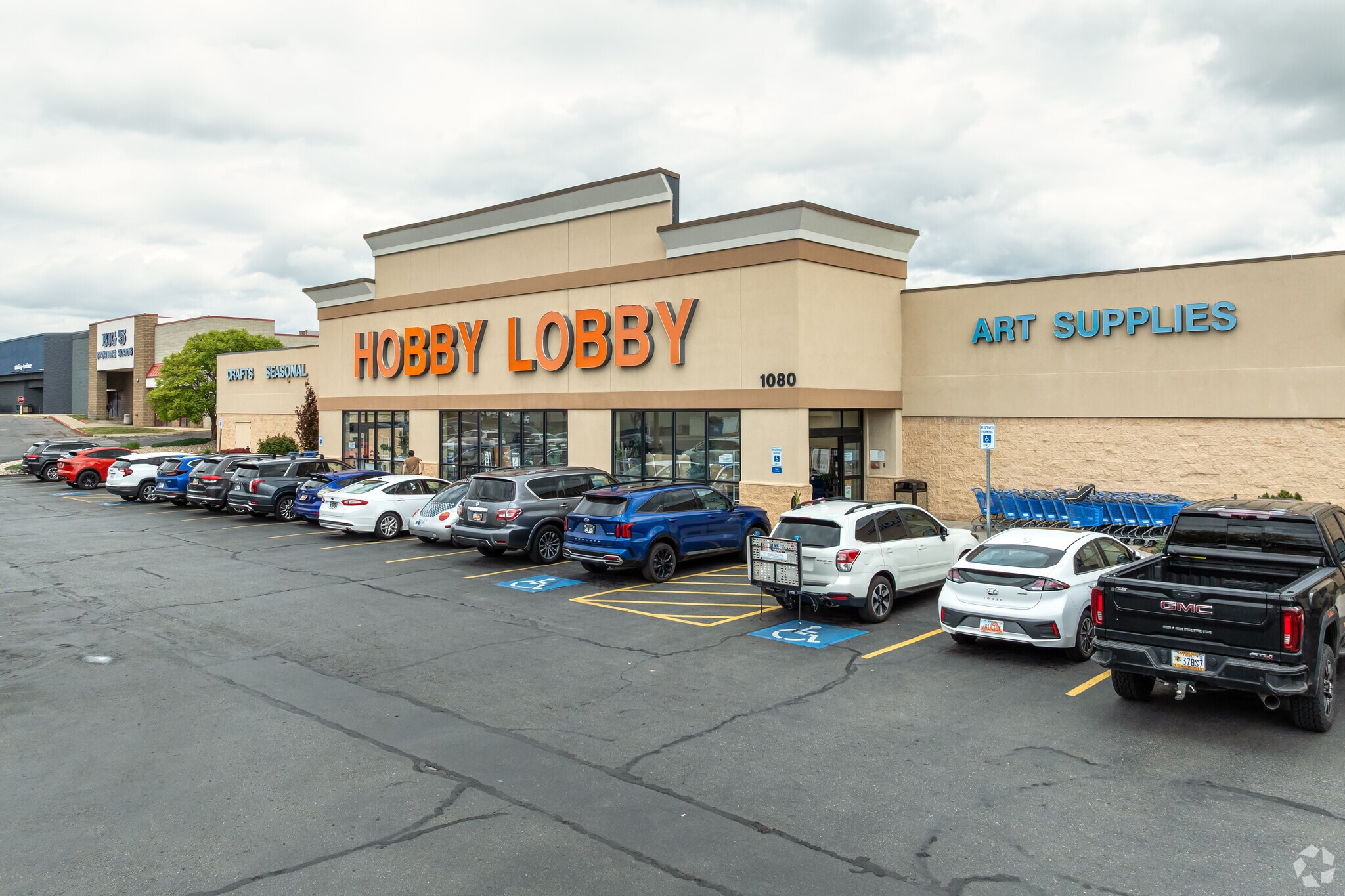 1070-1080 N Main St, Layton, UT for Sale