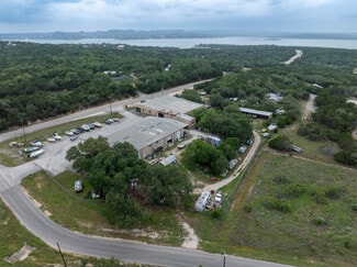Canyon Lake, TX Freestanding - 151 Old Hancock Rd