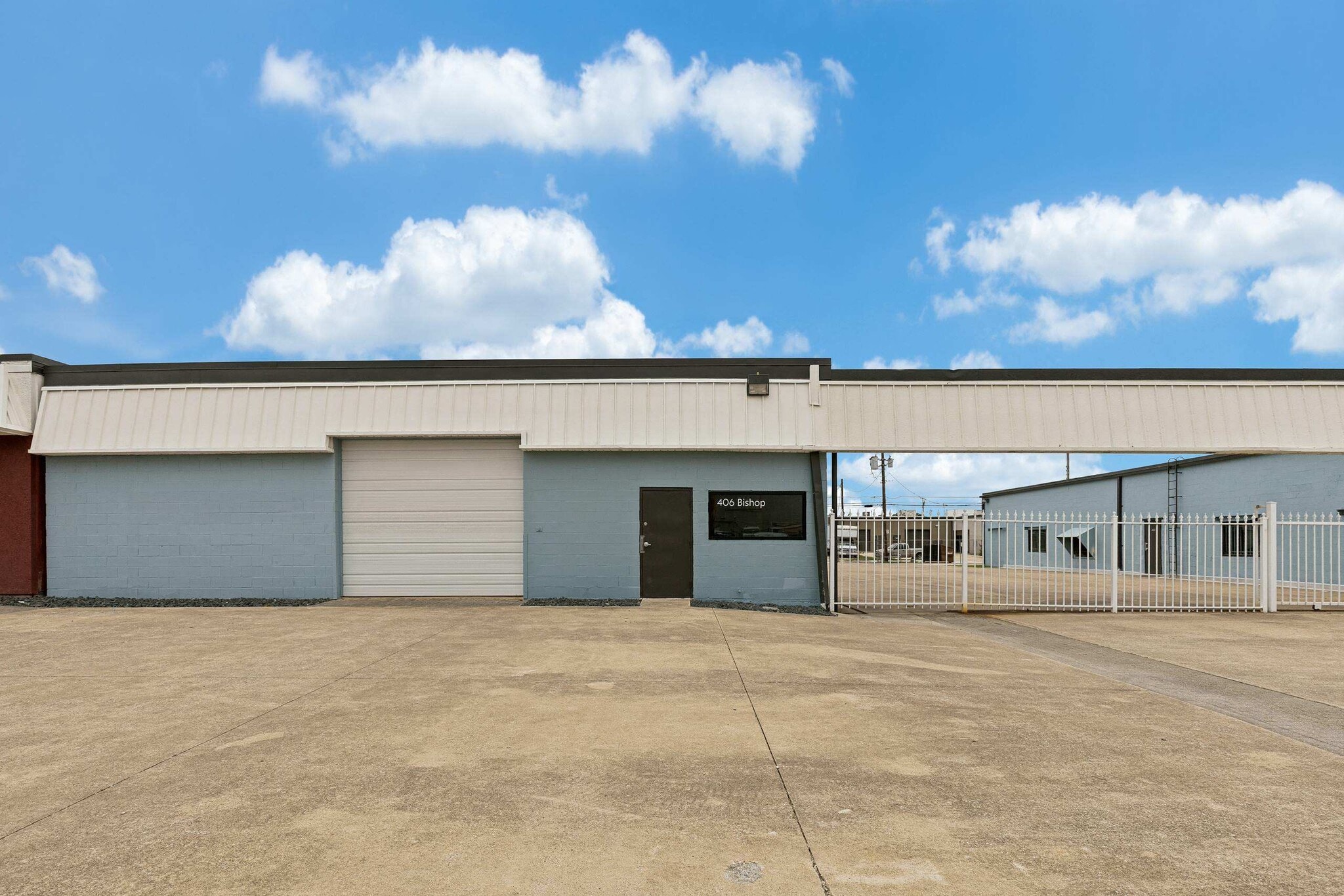 406 Bishop Ave, Richardson, TX for Rent