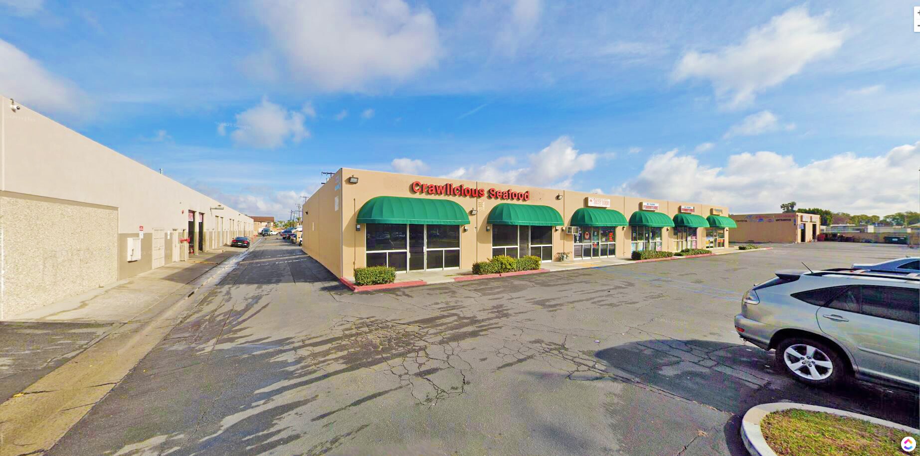 3639-3649 W McFadden Ave, Santa Ana, CA for Rent