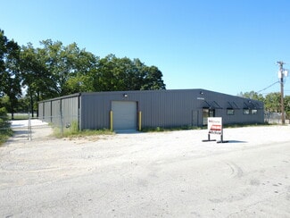 Chattanooga, TN Industrial - 1500 E 42nd St