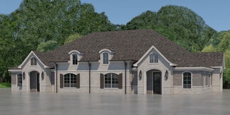 Tyler, TX Office - 7222 Crosswater