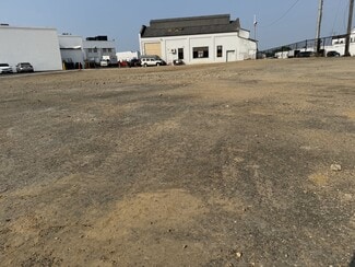 Stamford, CT Commercial Land - 415 Fairfield Ave