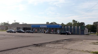 Anderson, IN Retail - 2547 Nichol Ave