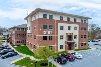 Lancaster, PA Office - 3020 Columbia Ave