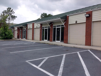 Mount Pleasant, SC Office - 1514 Mathis Ferry Rd
