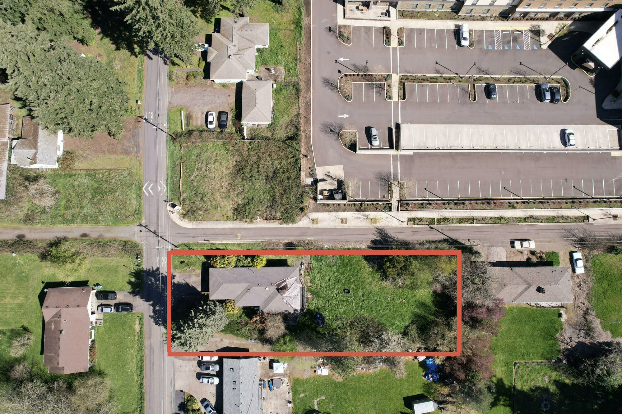 7010 SW Baylor St, Tigard, OR for Sale