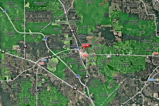 Magnolia, TX Office, Retail - SWC of SPUR 149 at FM 1488 Rd