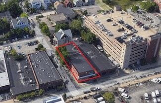 Providence, RI Showroom - 361 W Fountain St