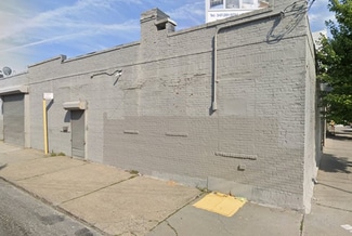 Bronx, NY Industrial - 1331-1333 Blondell Ave