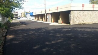 Euclid, OH Car Washes - 950 E 222nd St
