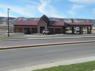 Rock Springs, WY Office - 85 Gateway Blvd