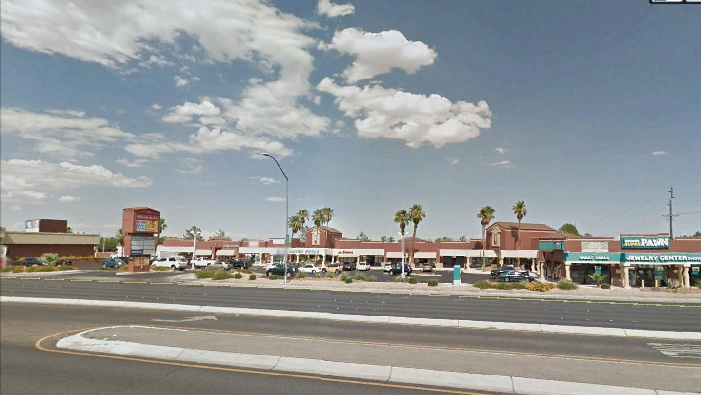 1110-1150 S Rainbow Blvd, Las Vegas, NV for Rent