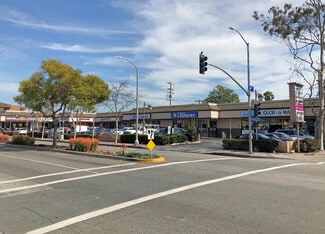 Santa Monica, CA Retail - 2606-2608 Pico Blvd Santa Monica, CA Retail - 2606-2608 Pico Blvd