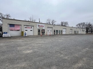 Cape Girardeau, MO Office/Retail, Flex - 1204 Meadowbrook Dr