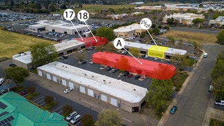 Yuba City, CA Flex - 990 Klamath Ln Yuba City, CA Flex - 990 Klamath Ln