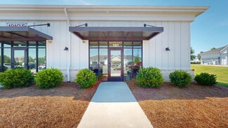 Fort Mill, SC Office/Retail - 1180 Stonecrest Blvd
