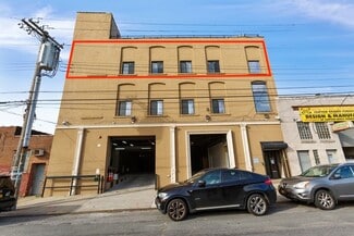 College Point, NY Office - 1532 127th St