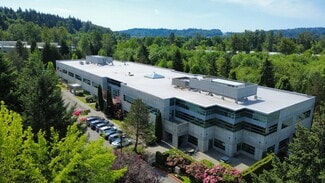 Bothell, WA Office - 3700 Monte Villa Pky Bothell, WA Office - 3700 Monte Villa Pky