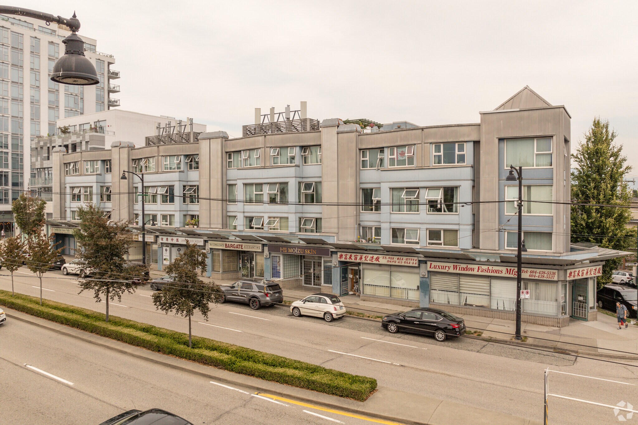 2487 Kingsway, Vancouver, BC for Sale