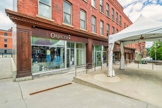 Sherbrooke, QC Retail - 143 Rue Frontenac