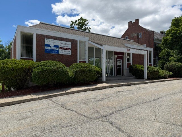 97 Main St, Newton, NJ for Rent