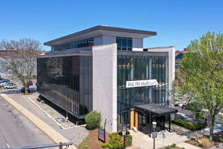 Lowell, MA Office, Office/Medical, Flex - 21 George St