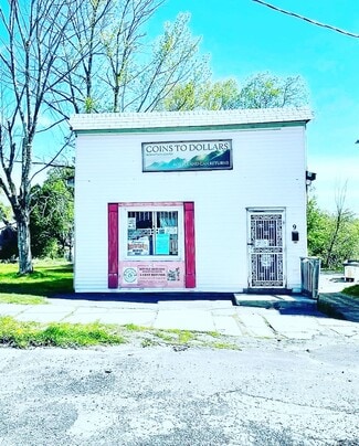 Liberty, NY Freestanding - 9 Ontario St