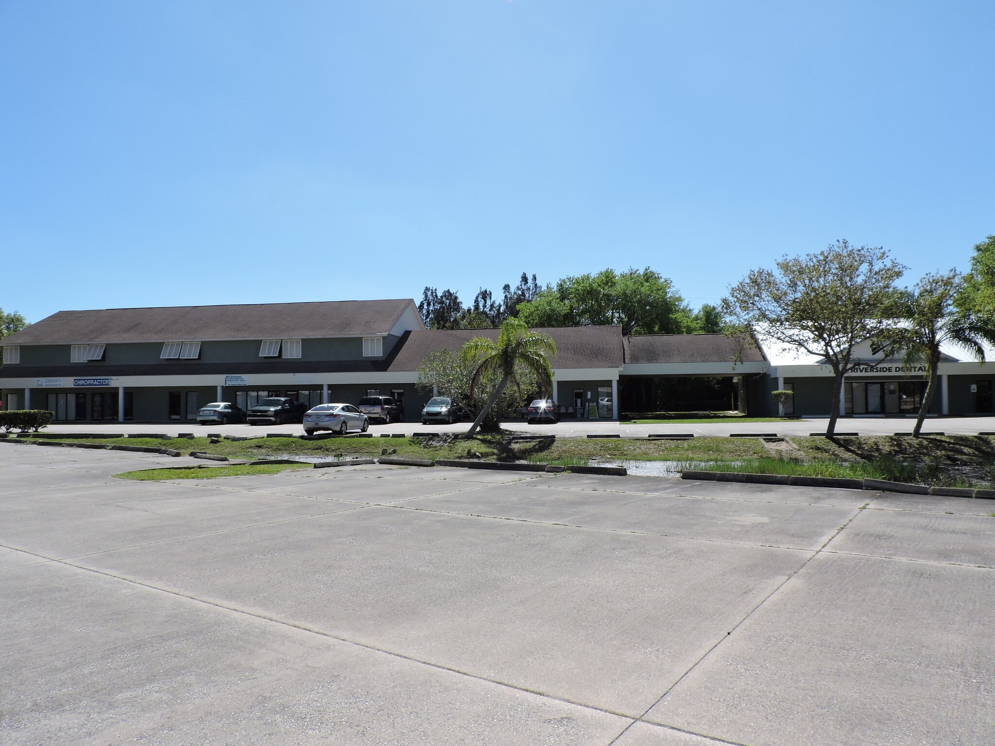 9410 N US Hwy 1, Sebastian, FL for Rent