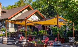 Bend, OR Storefront Retail/Office - 62910 O B Riley Rd