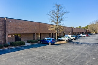 Tucker, GA Industrial - 2189 Flintstone Dr